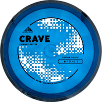 Proton Crave