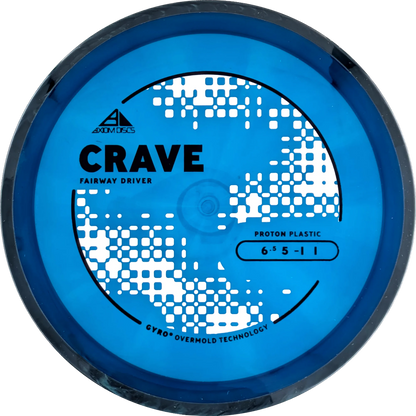 Proton Crave