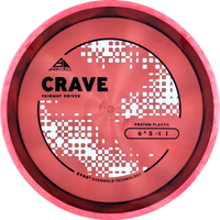 Proton Crave