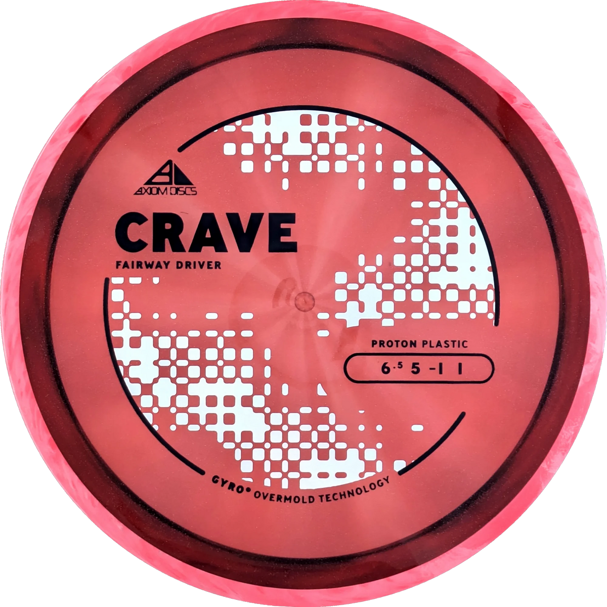 Proton Crave