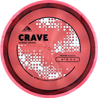 Proton Crave