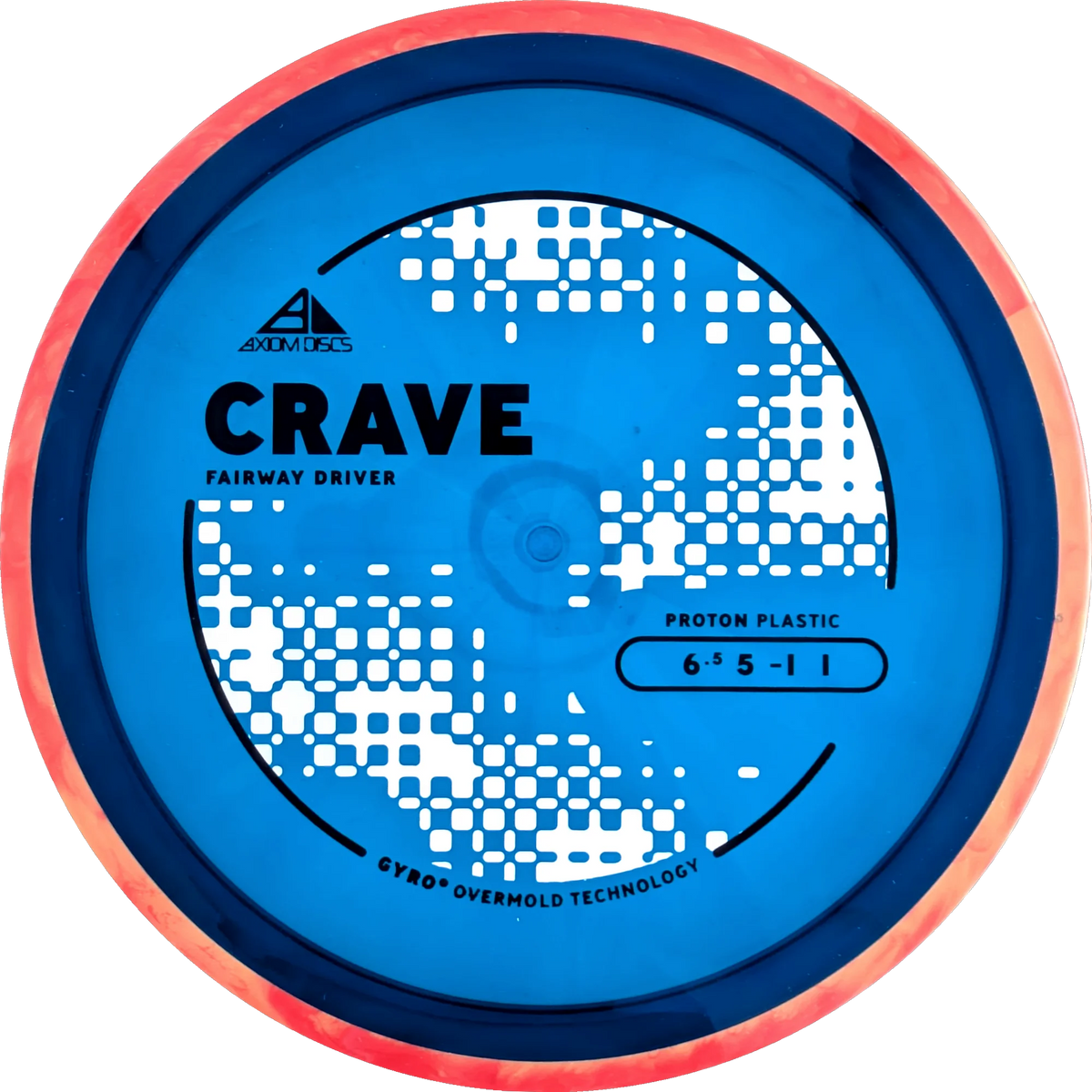 Proton Crave