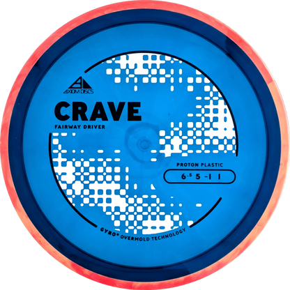 Proton Crave