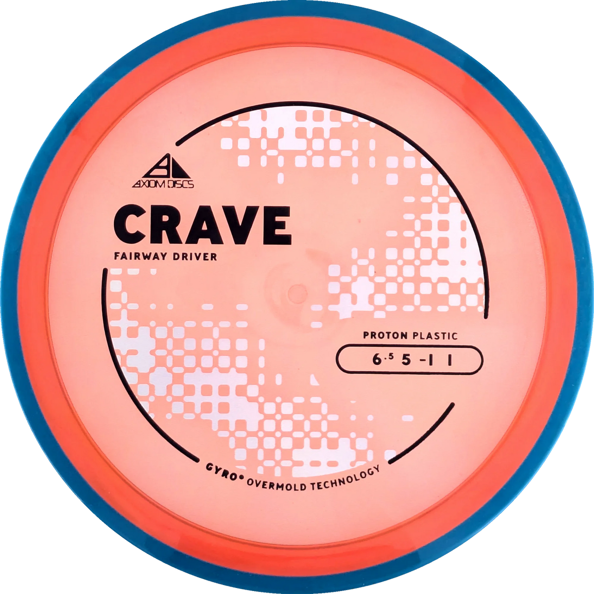Proton Crave