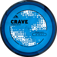 Proton Crave