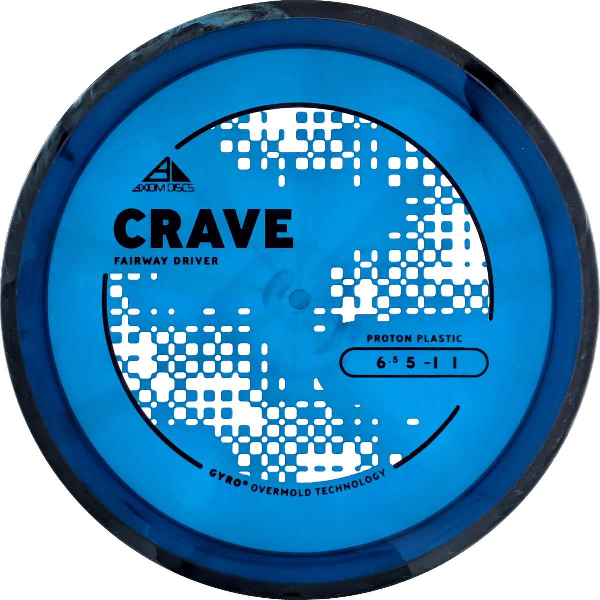 Proton Crave
