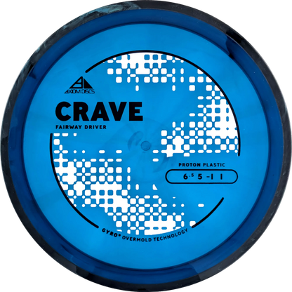 Proton Crave