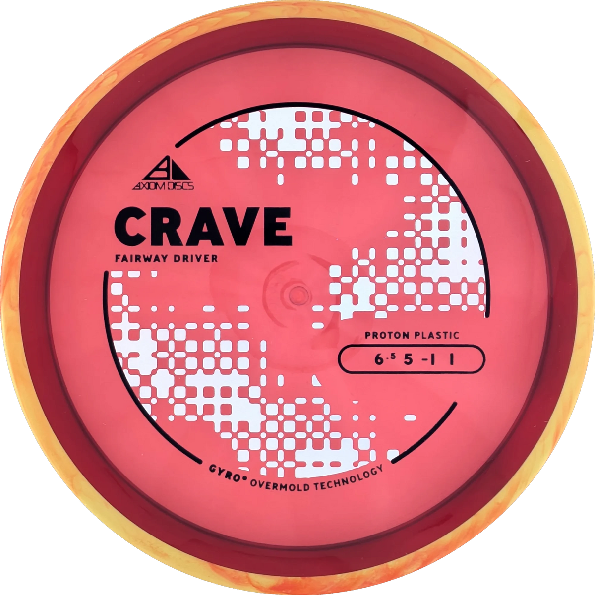 Proton Crave