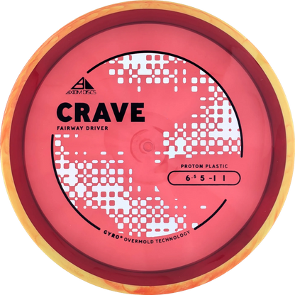 Proton Crave