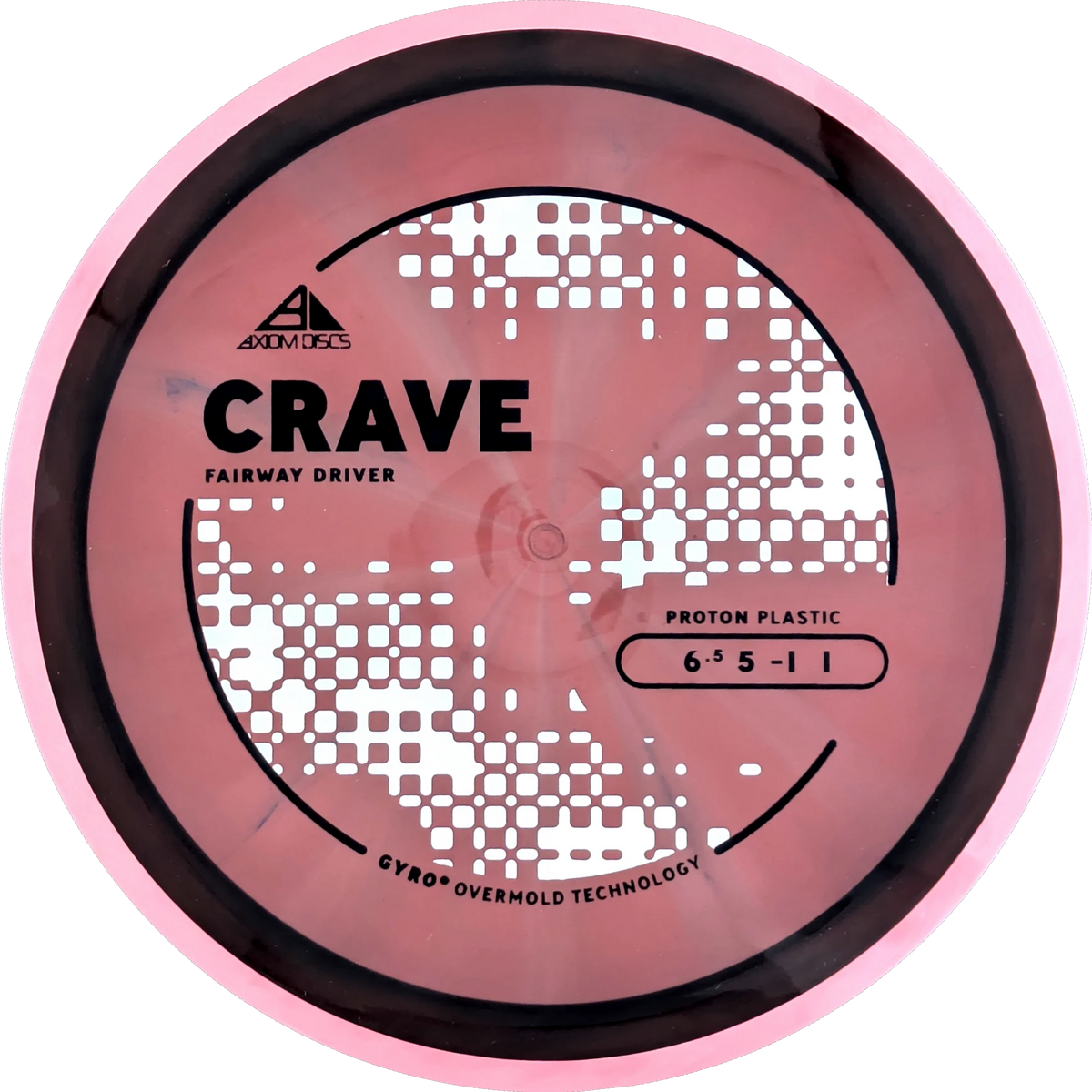 Proton Crave