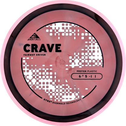 Proton Crave