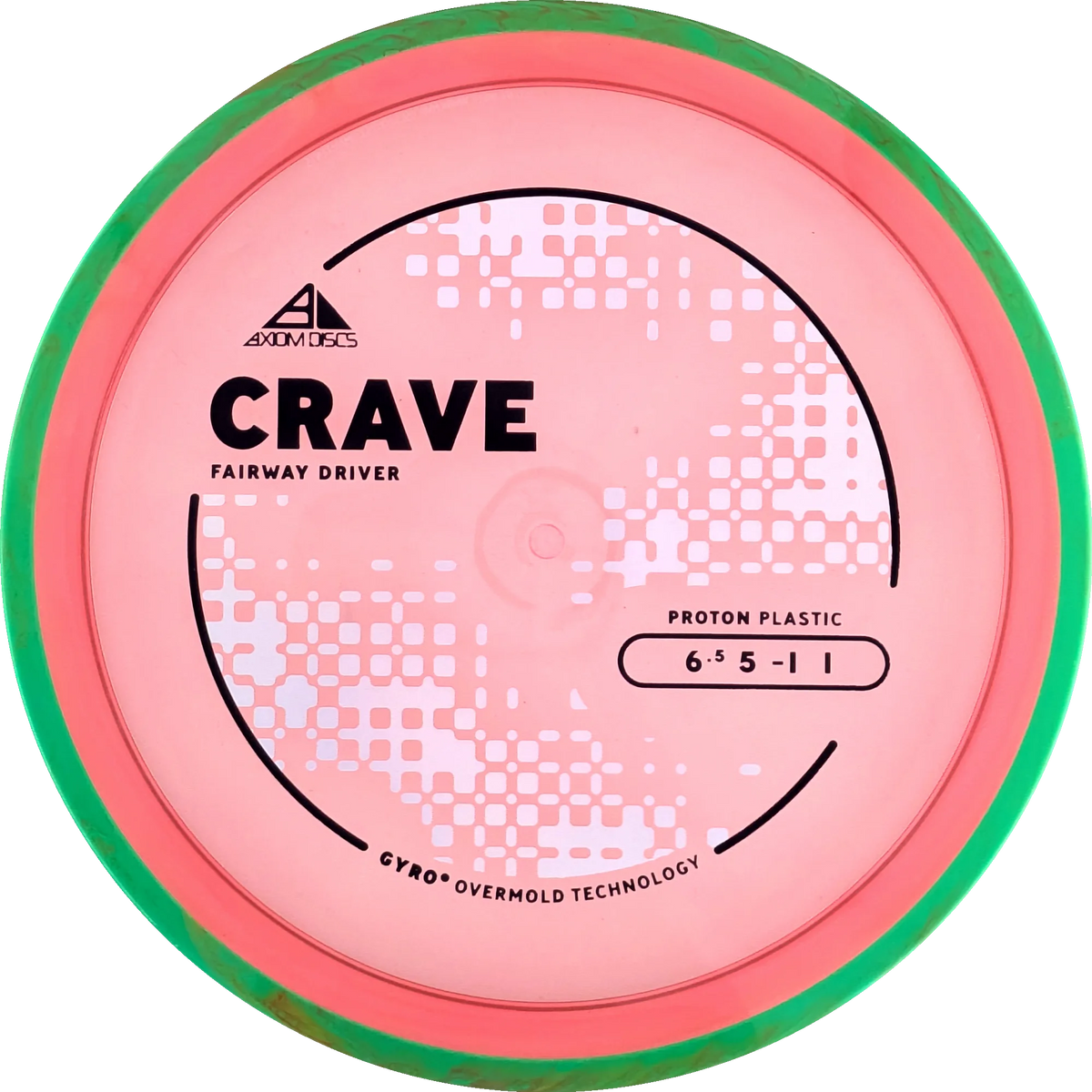 Proton Crave