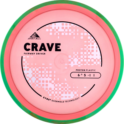 Proton Crave