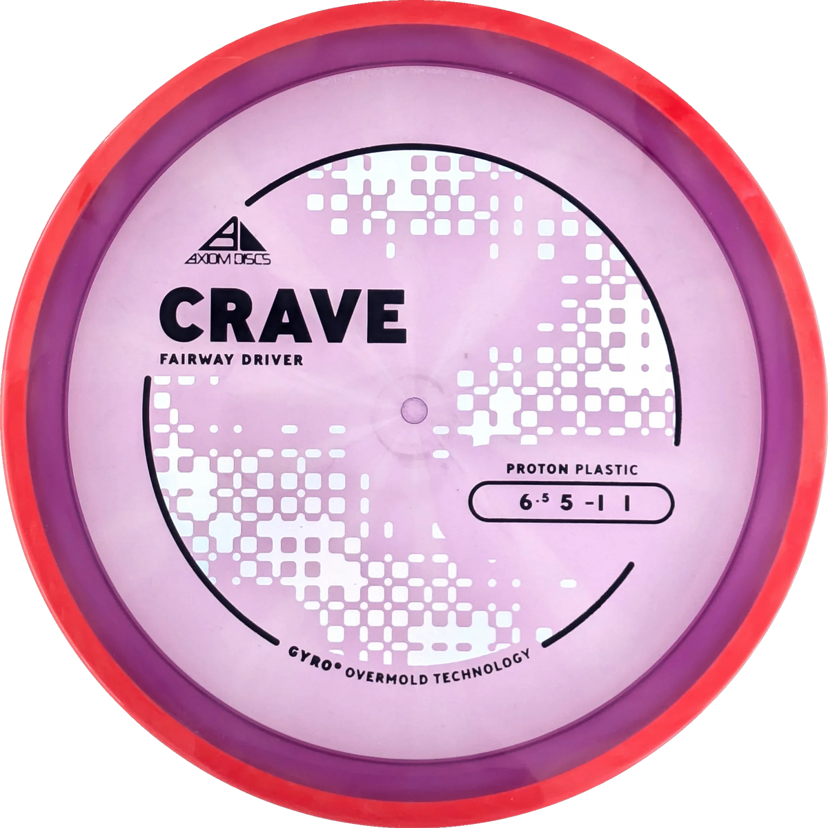 Proton Crave