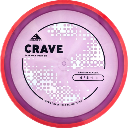 Proton Crave
