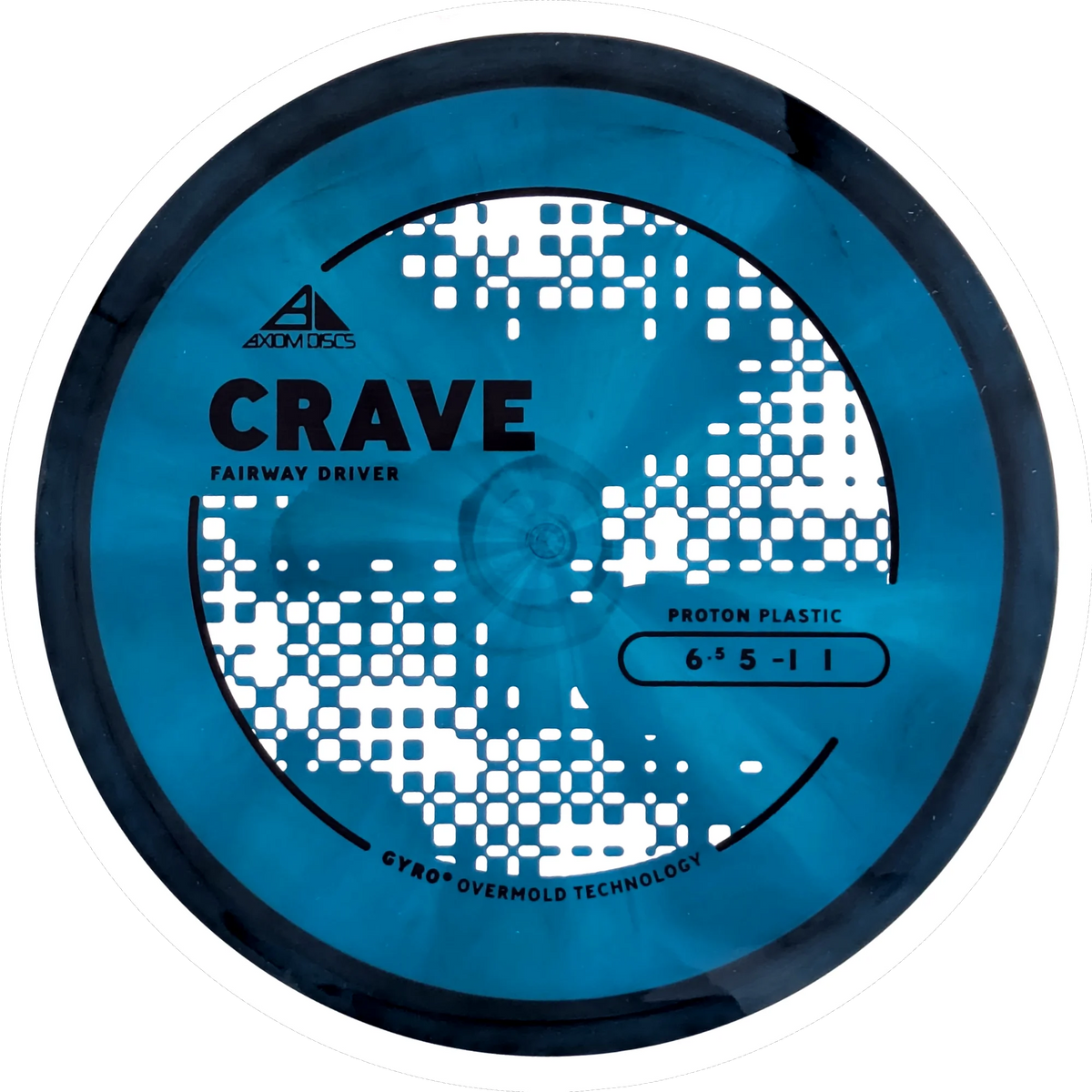 Proton Crave