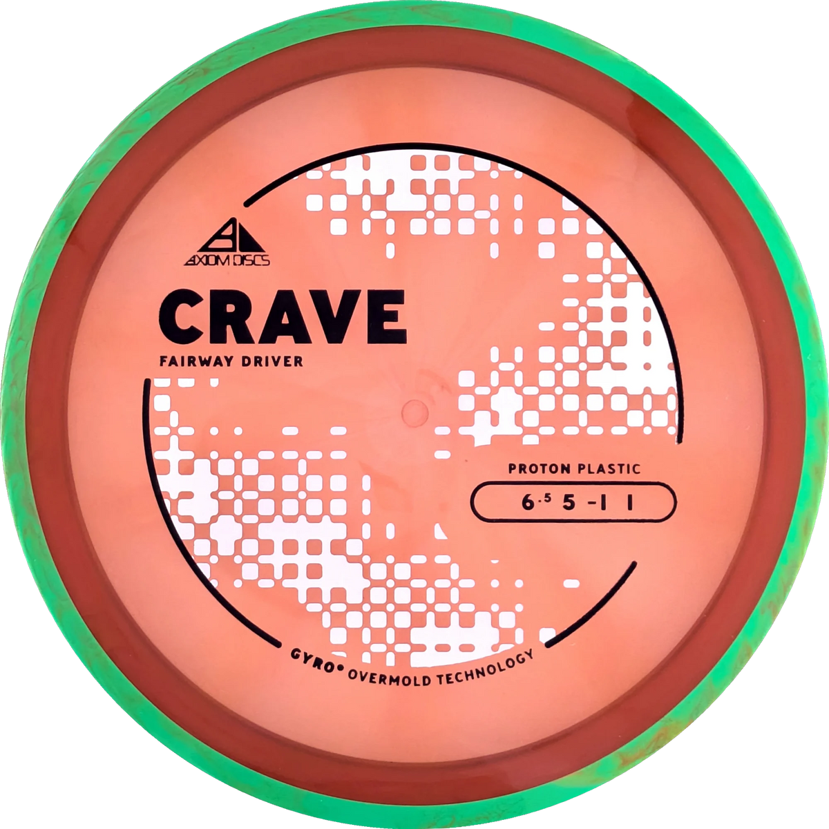Proton Crave