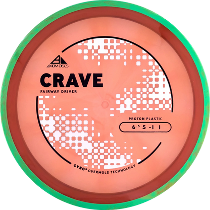 Proton Crave