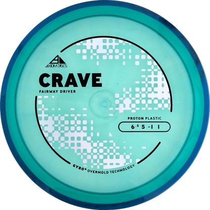 Proton Crave