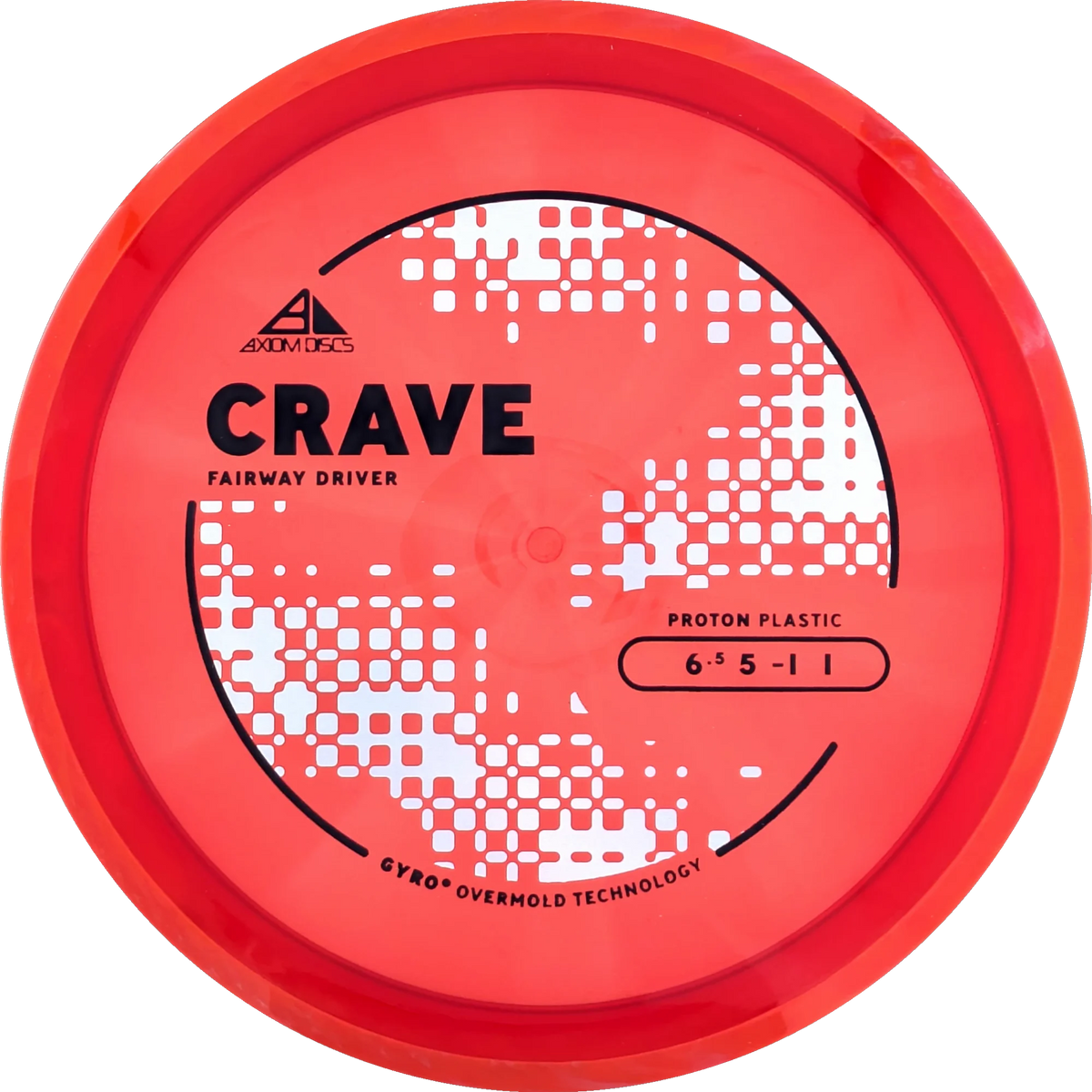 Proton Crave