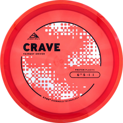 Proton Crave