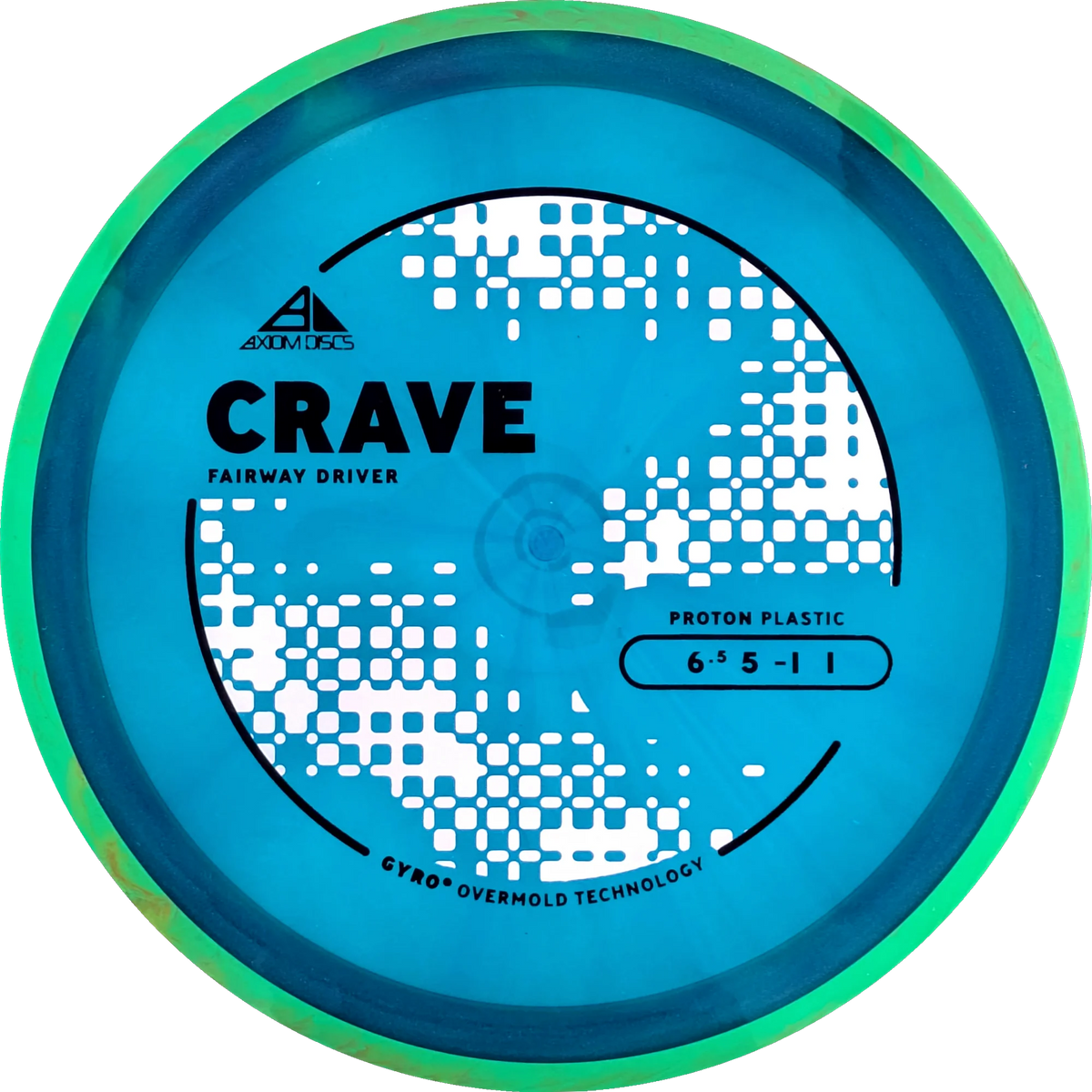 Proton Crave