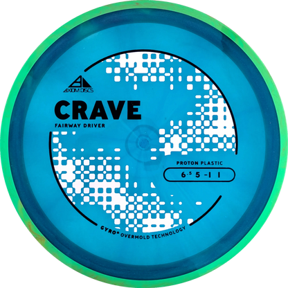 Proton Crave