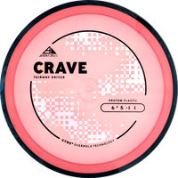 Proton Crave