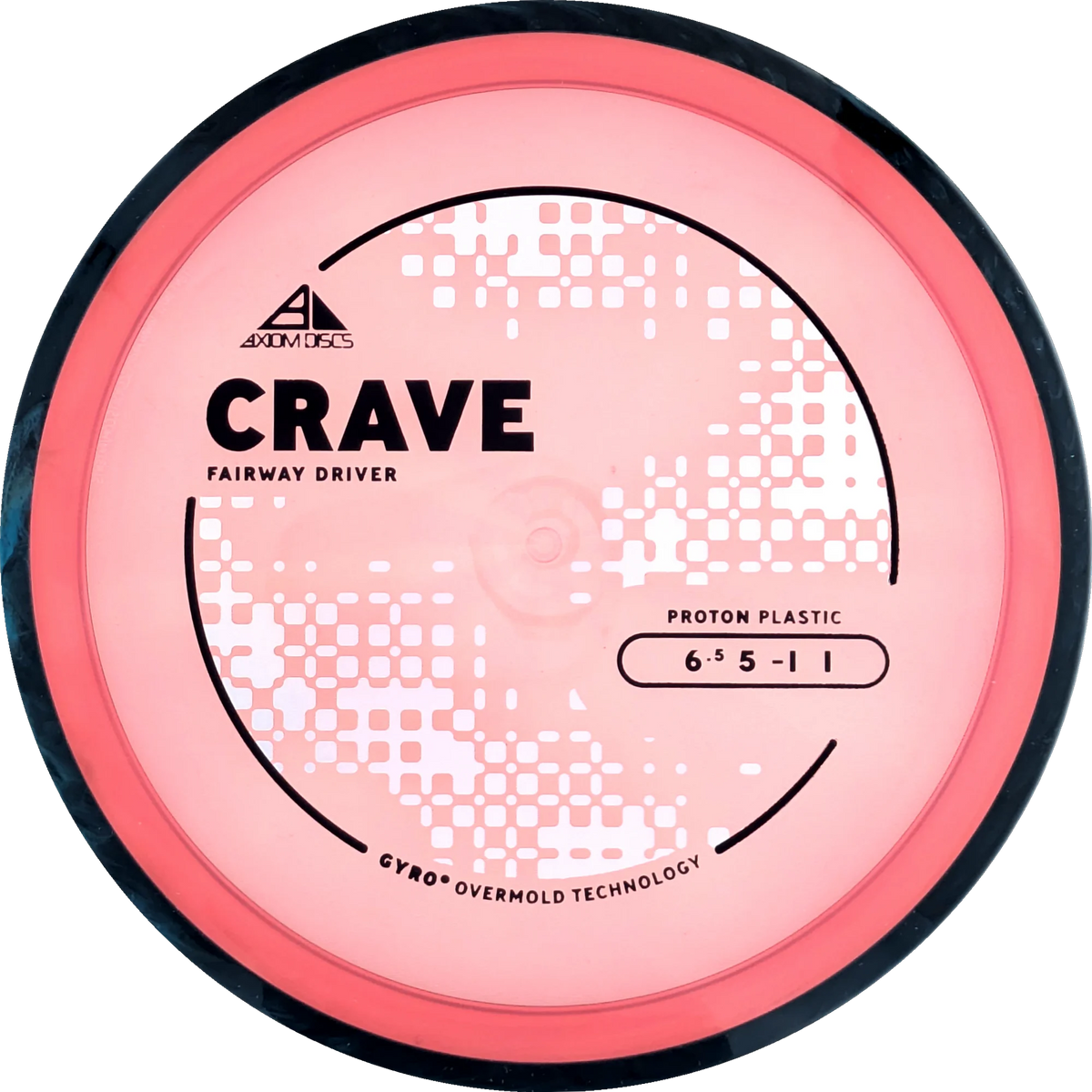 Proton Crave