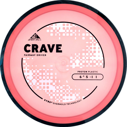 Proton Crave