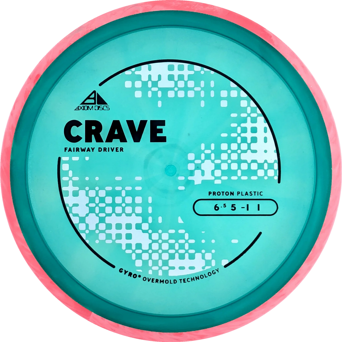Proton Crave