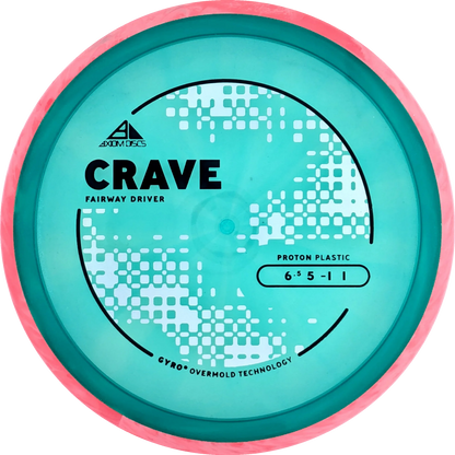 Proton Crave