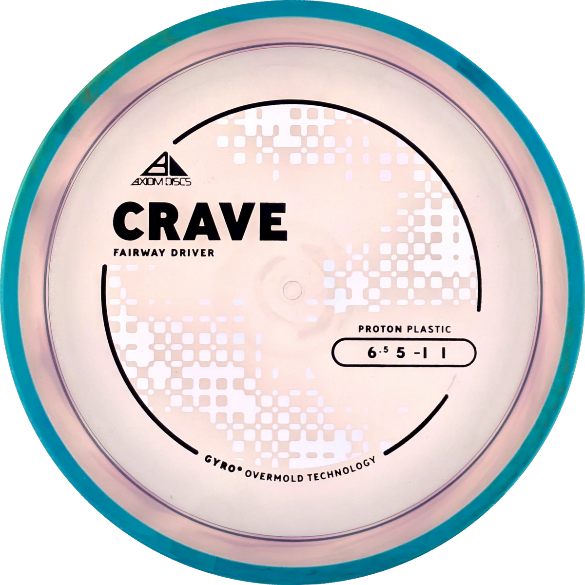 Proton Crave