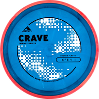 Proton Crave