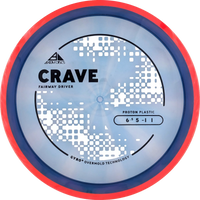 Proton Crave
