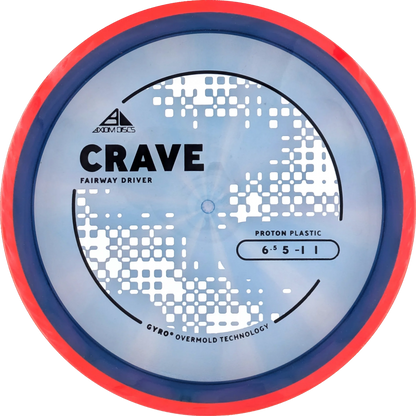 Proton Crave