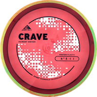 Proton Crave