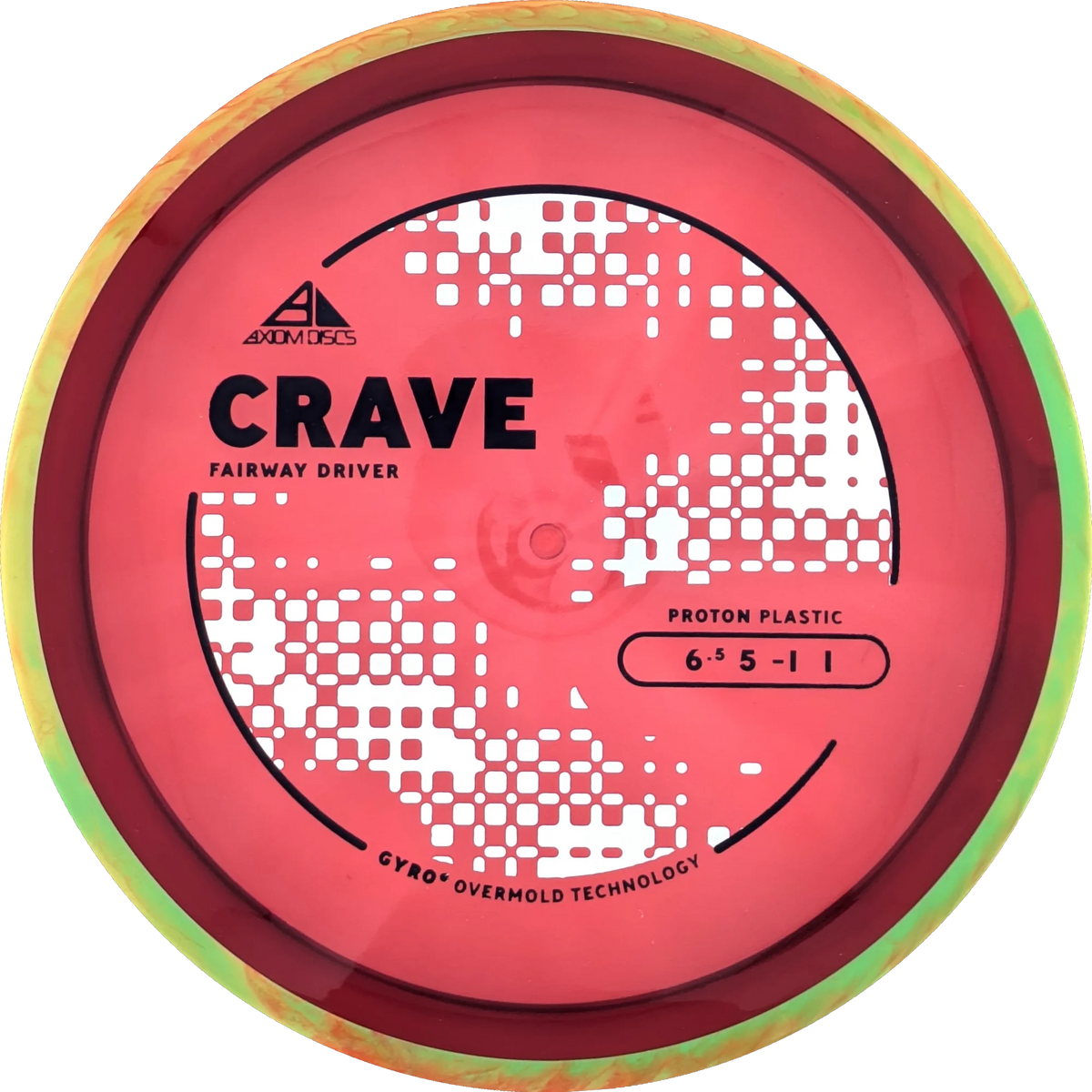 Proton Crave