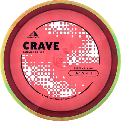 Proton Crave