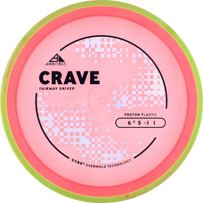 Proton Crave