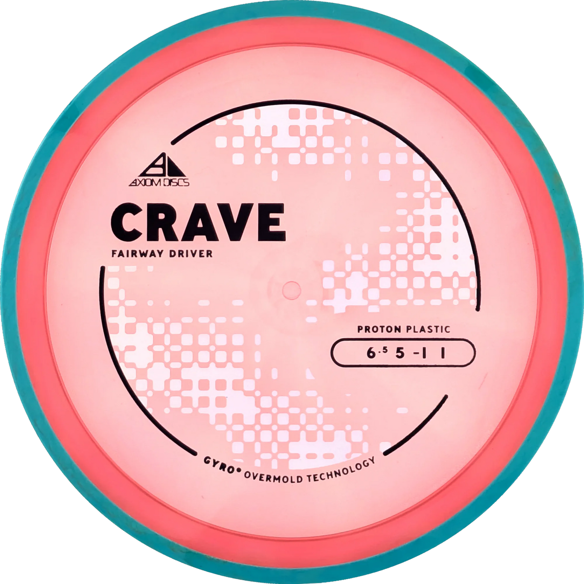 Proton Crave