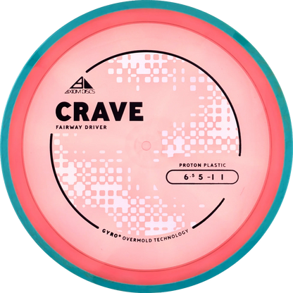 Proton Crave