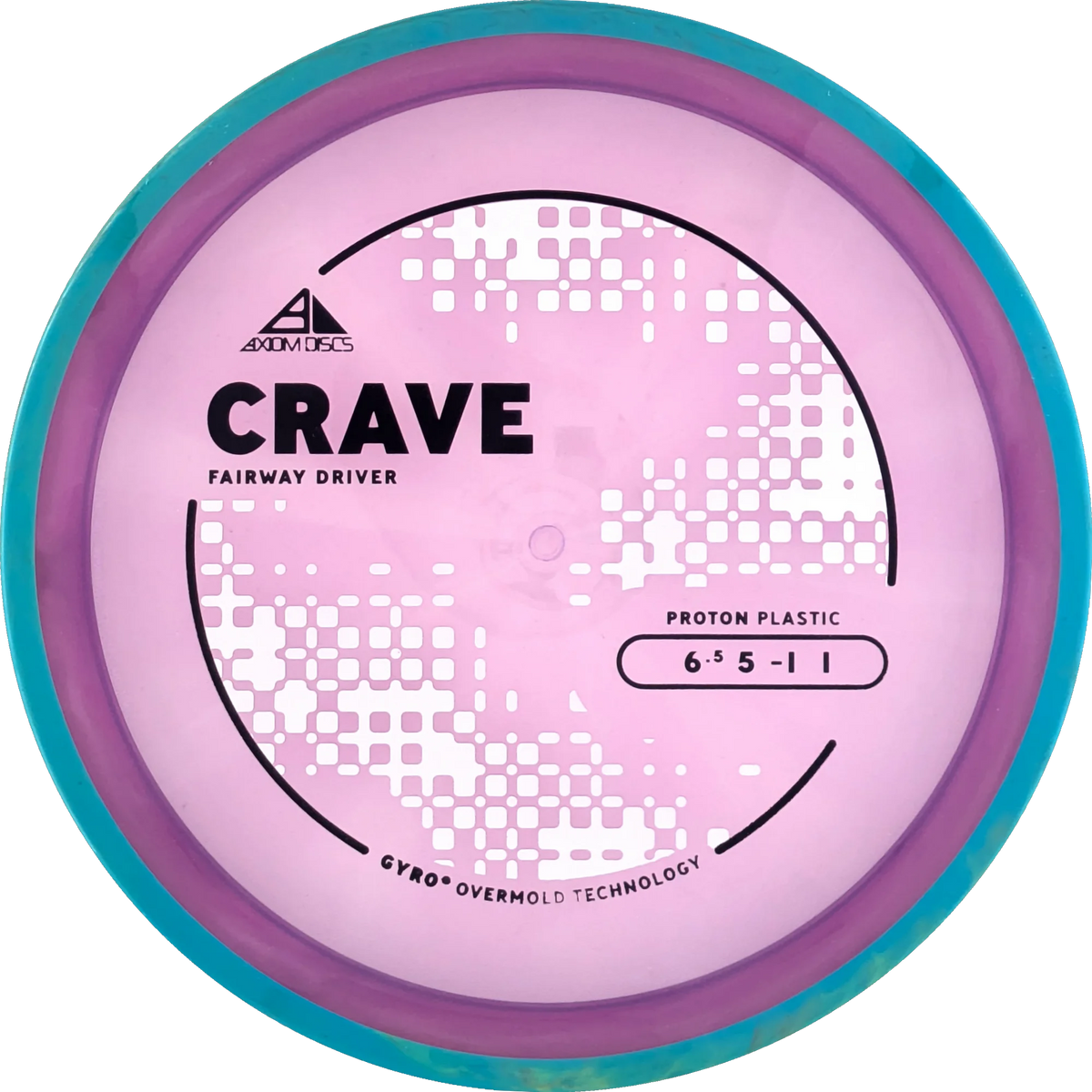 Proton Crave