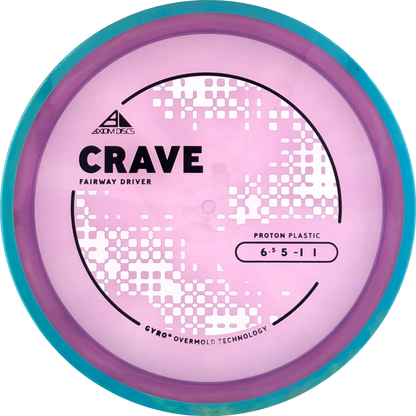 Proton Crave