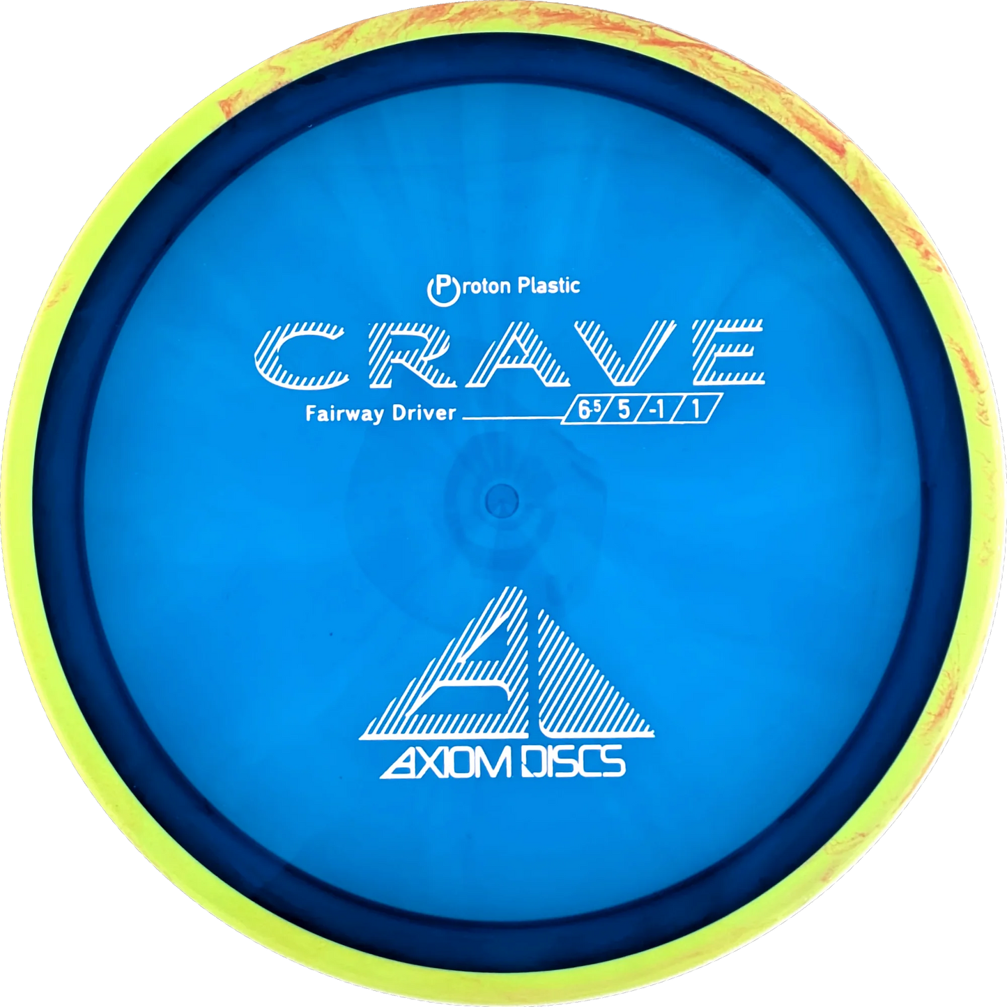 Proton Crave Classic