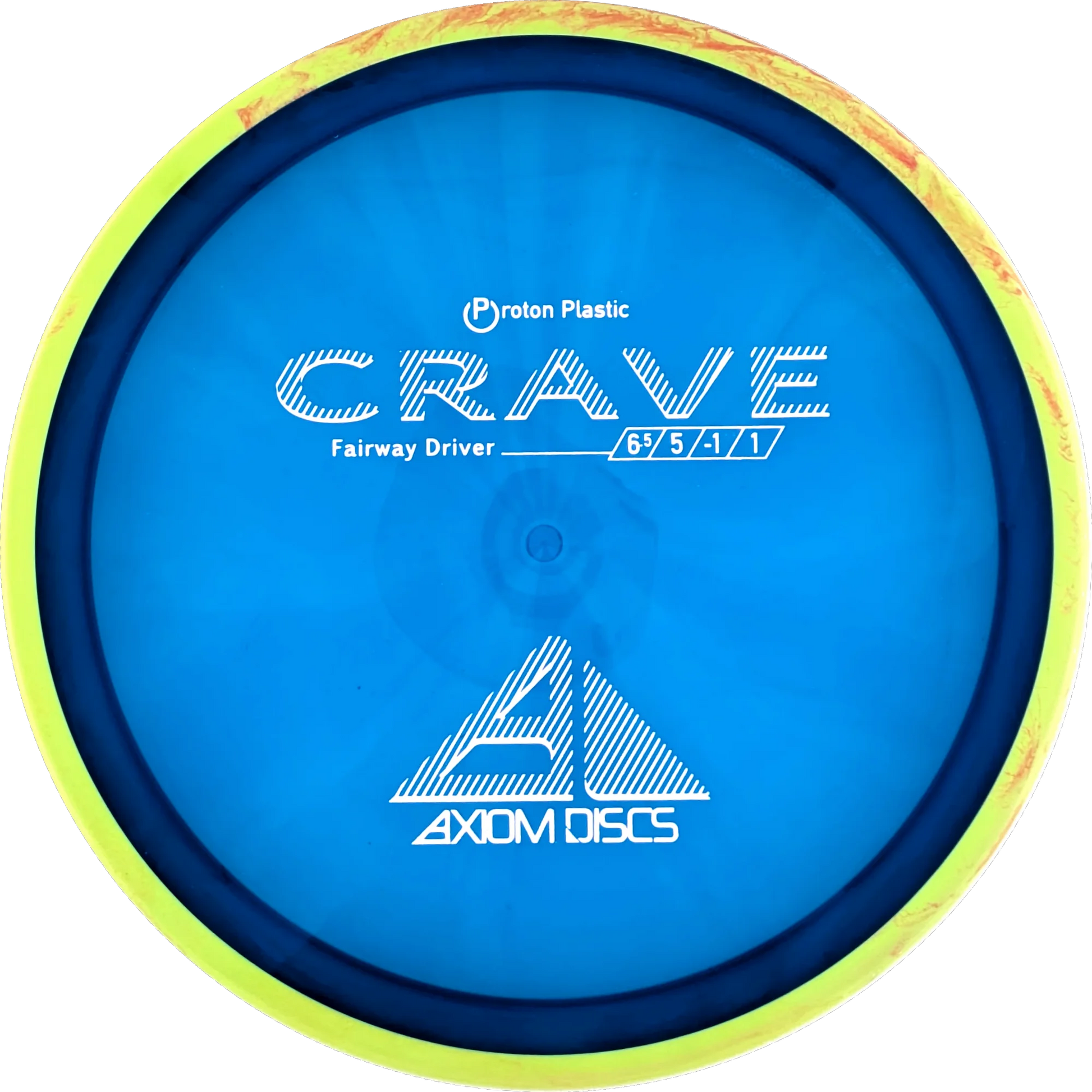 Proton Crave Classic
