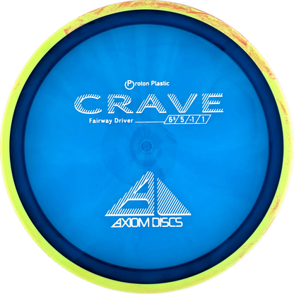 Proton Crave Classic
