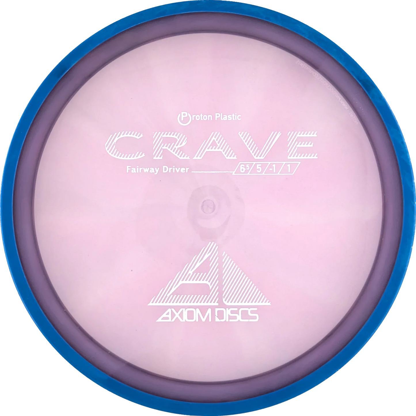 Proton Crave Classic