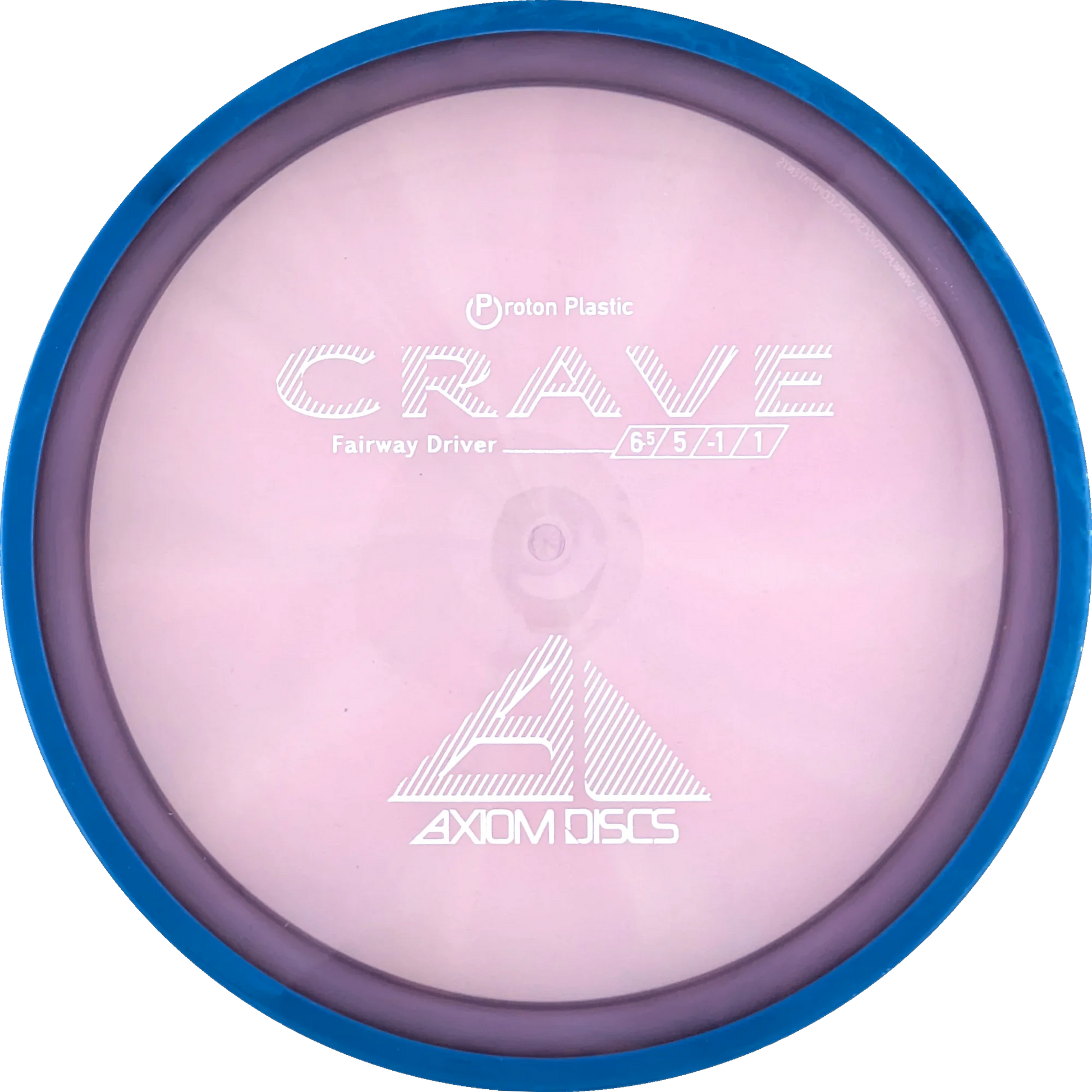 Proton Crave Classic
