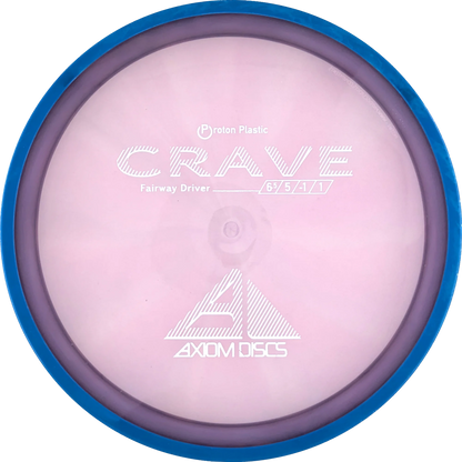 Proton Crave Classic